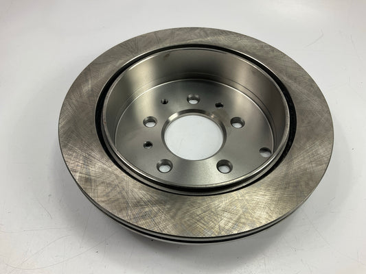 Auto Extra AX31364 Rear Disc Brake Rotor 1992-95 Mazda 929, 1993-06 MPV