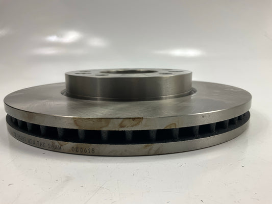 Auto Extra AX31383 Front Disc Brake Rotor For 2003-2005 Kia Sedona