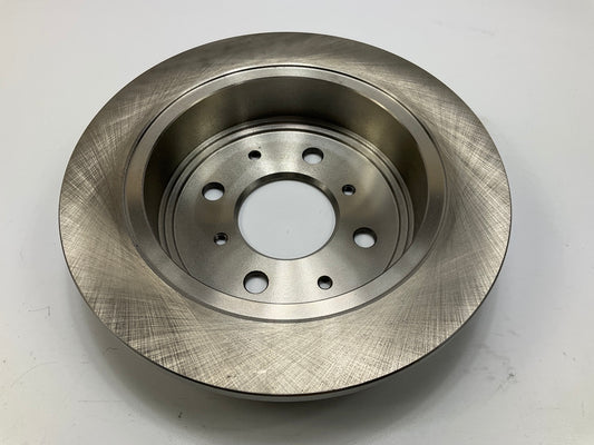 Auto Extra AX3258 Rear Disc Brake Rotor 90-94 Integra 92-95 Civic, 88-91 Prelude