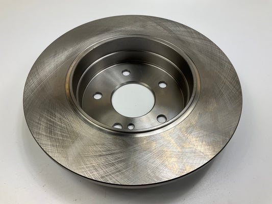 Auto Extra AX34100 Rear Disc Brake Rotor