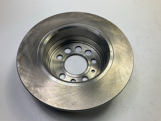 Auto Extra AX3489 Rear Disc Brake Rotor