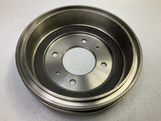 Auto Extra AX35104 Rear Brake Drum For 2002-2006 Hyundai Elantra
