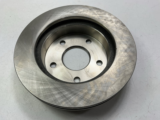 Auto Extra AX5395 Front Disc Brake Rotor