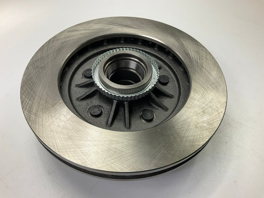 Auto Extra AX54050 Front Brake Rotor 1997-00 Ford Expedition, 1999 F-150 RWD