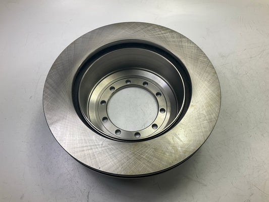 Auto Extra AX54064 Rear Disc Brake Rotor