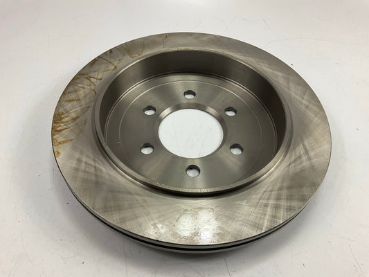 Auto Extra AX54100 Rear Disc Brake Rotor 2003-06 Ford Expedition, Navigator