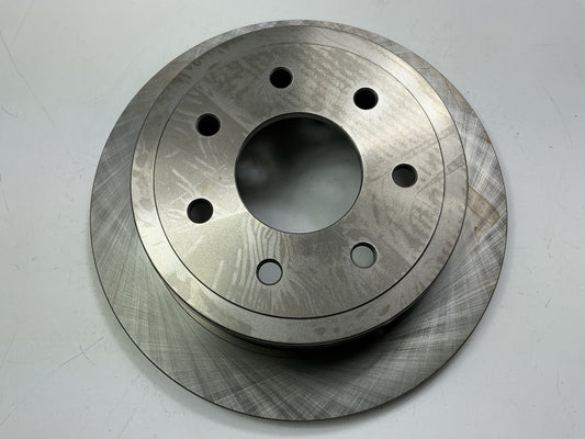 Auto Extra AX54112 Rear Disc Brake Rotor 04-11 Ford F-150, 2006-08 Mark LT 7-LUG