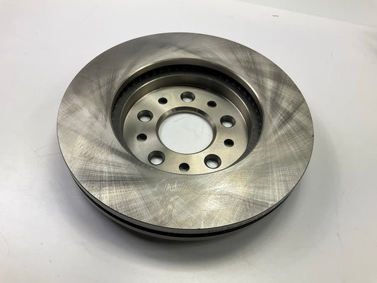 Auto Extra AX54118 Front Brake Rotor 2004-2007 Ford Freestar & Mercury Monterey