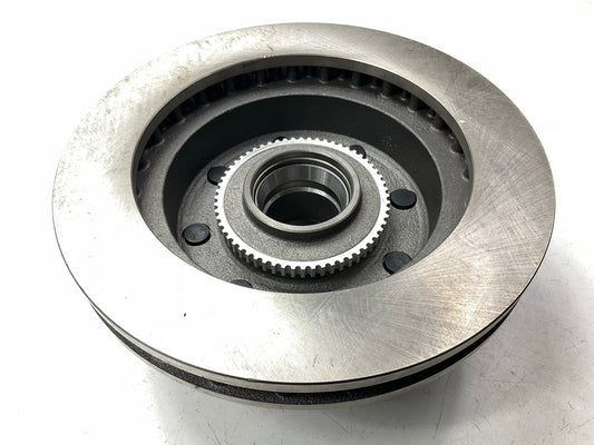 Auto Extra AX54121 Front Disc Brake Rotor And Hub Assembly