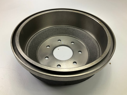 Auto Extra AX80028 Rear Disc Brake Drum - 7 Lugs - 1999-01 F-150, 1997-99 F-250
