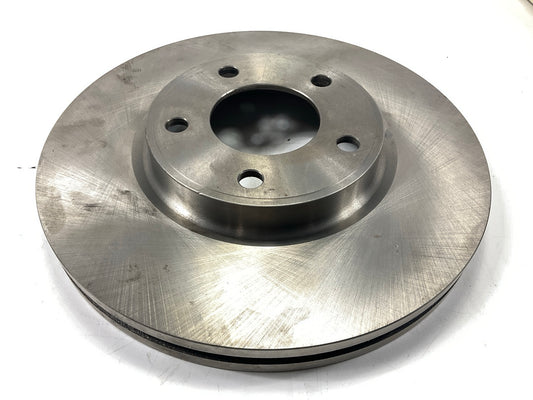 Auto Extra AX900296 Front Disc Brake Rotor For 2007-2009 Ford Edge & Lincoln MKX