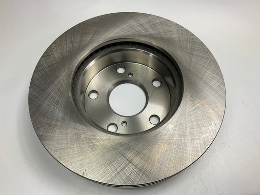 Auto Extra AX900358 Front Disc Brake Rotor For 2005-2015 Toyota Tacoma