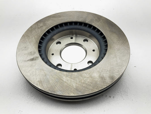 Auto Extra AX900404 Front Disc Brake Rotor For 2004-09 Kia Spectra, Spectra5