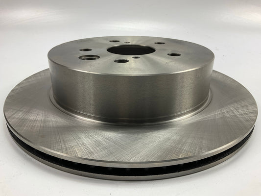 Auto Extra AX900548 Rear Brake Rotor
