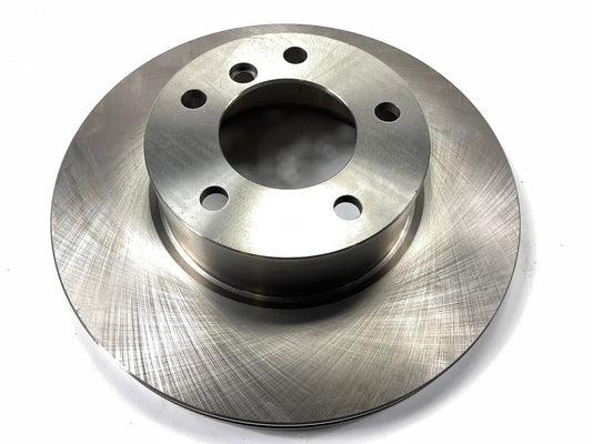 Auto Extra AX900602 Front Brake Rotor
