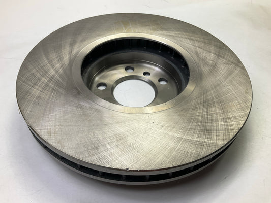 Auto Extra AX900738 Front Disc Brake Rotor For 2002-2006 BMW X5