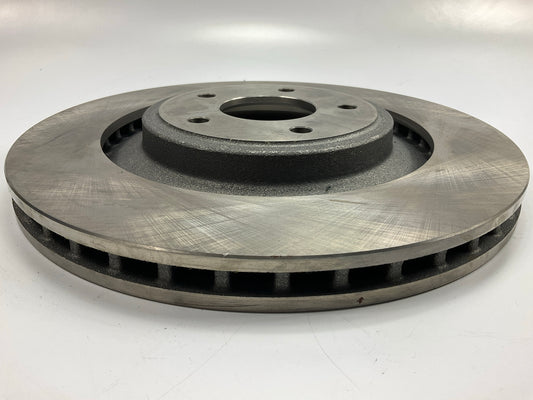 Auto Extra AX900752 Front Brake Rotor
