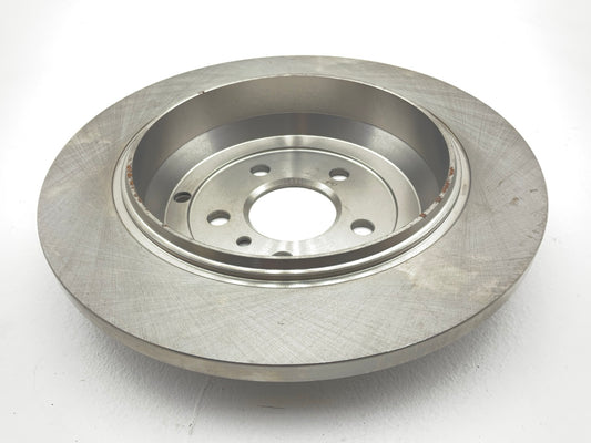 Auto Extra AX900876 Rear Disc Brake Rotor