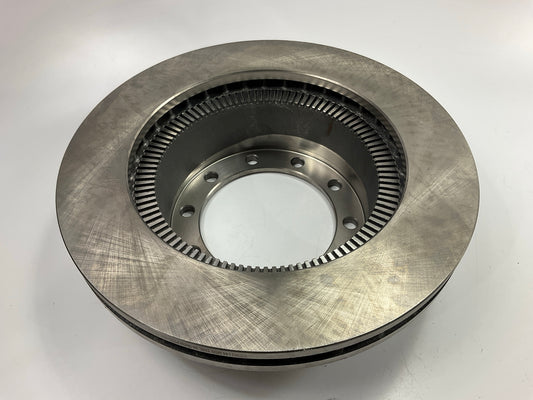 Auto Extra AX901144 Disc Brake Rotor - Front / Rear