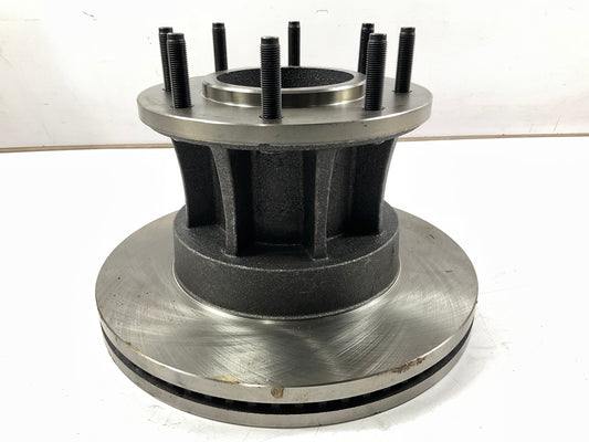 Auto Extra AX901300 Disc Brake Rotor, Front
