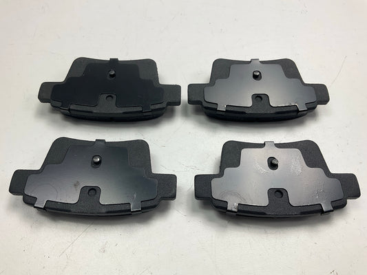Auto Extra AXCD1071 Rear Disc Brake Pads