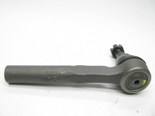 (2) Auto Extra AXES3492T Front Outer Steering Tie Rod End