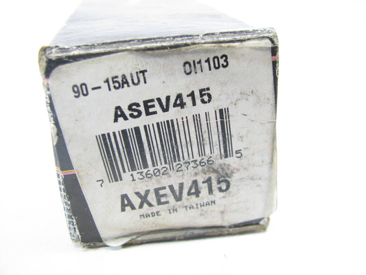 Auto Extra AXEV415 Steering Tie Rod End - Front Inner