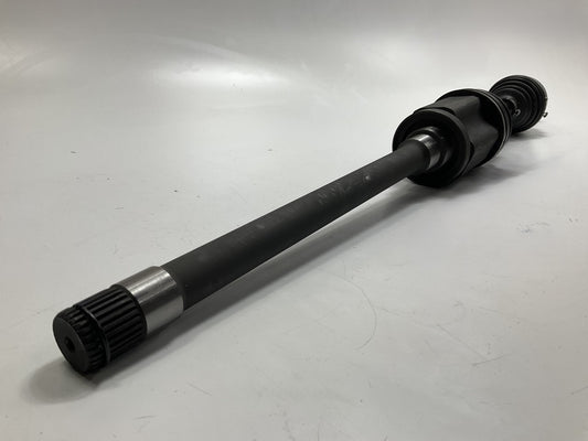 Auto Extra BM-8-8531A Front Right Cv Axle Shaft AWD ONLY