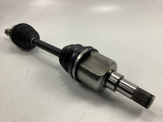 Auto Extra FD-8-8810 Front Left Manual Trans CV Axle For 2005-2011 Ford Focus