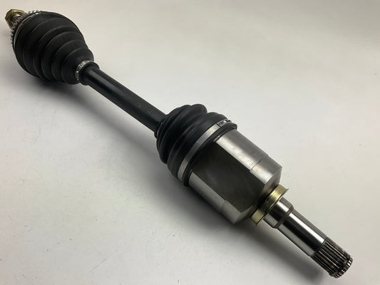 Auto Extra FD10560 FRONT LEFT CV Axle Shaft For 07-14 Edge 07-15 Lincoln MKX