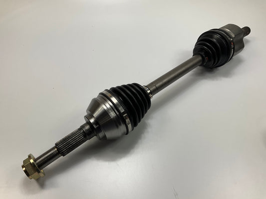 Auto Extra GC-8-8656 Front Cv Axle - 4WD