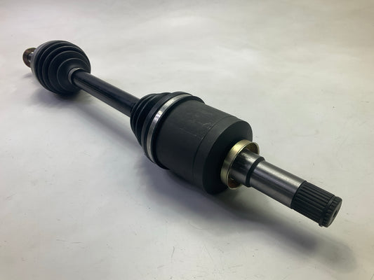 Auto Extra GM10521HD Front Left CV Axle