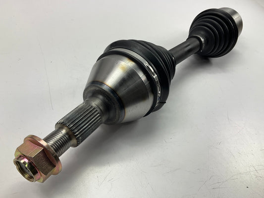 Auto Extra GM10530 FRONT RIGHT CV Axle Shaft