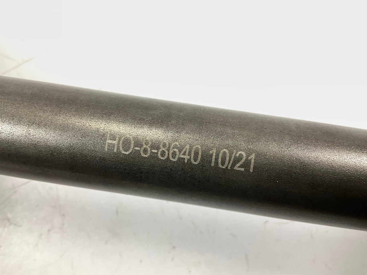 REMAN. Auto Extra HO-8-8640 Front Left Manual Transmission CV Axle