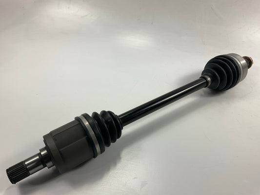 REMAN. Auto Extra HO-8-8655 Front Left Drivers Side CV Axle Shaft (FWD Models)