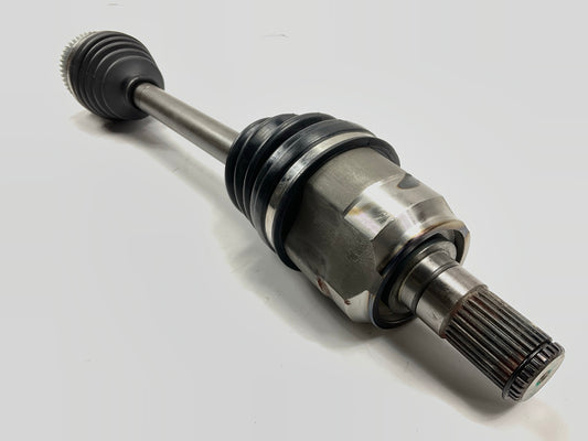 Auto Extra HY-8-8611A Front Left CV Axle For 2011-2014 Hyundai Sonata 2.4L AUTO