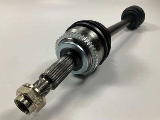 Auto Extra HY8-8624A Front Left Auto Trans CV Axle Assembly