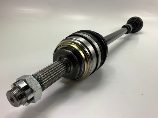 REMAN. Auto Extra MI10504HD Front Right CV Axle For 1997-2002 Mitsubishi Mirage