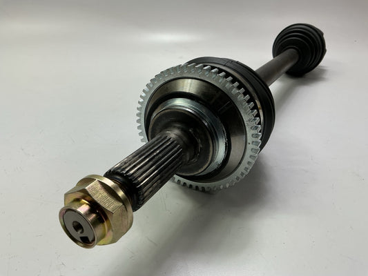 Auto Extra MZ-8-8618A Front Right Cv Axle Shaft For 2002-2005 Kia Sedona