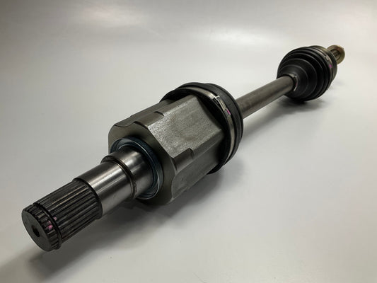 Auto Extra MZ-8-8714 Front Left CV Axle For 2014-2018 Mazda 3