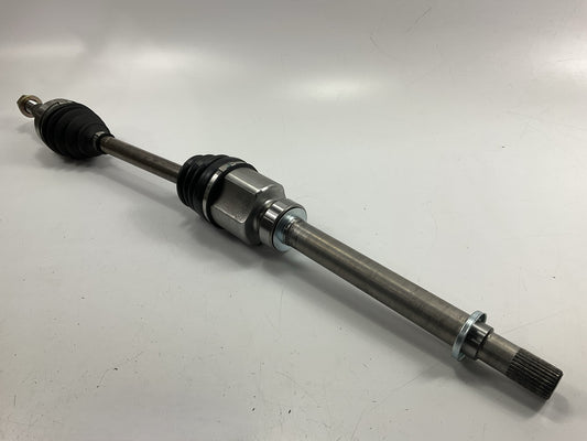 Auto Extra NI-8-8621 Front Right CV Axle For 2007-12 Nissan Sentra - Auto Trans