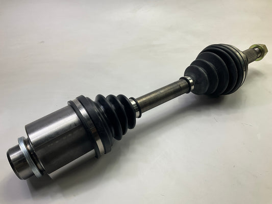 Auto Extra NI-8-8678 Front Right Passenger CV Axle For 2009-14 Nissan Murano