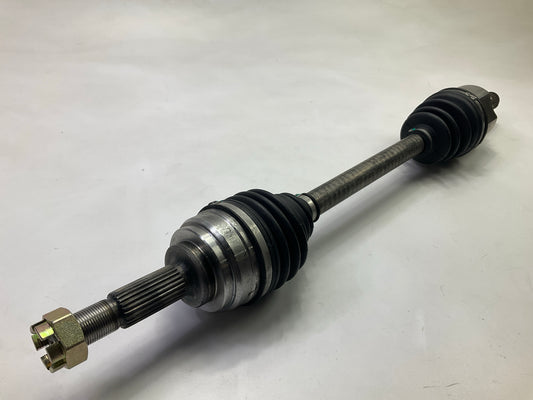 Auto Extra NI-8-8758 Front Left CV Axle For 2009-14 Nissan Cube, 2007-12 Versa