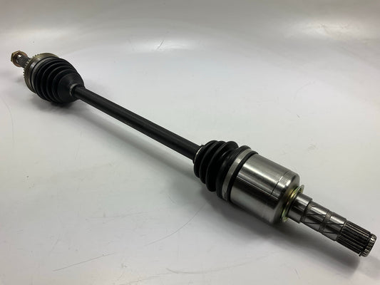 Auto Extra SB-9-6005 Front Cv Axle Shaft 2003-08 Forester, 2004-06 Impreza