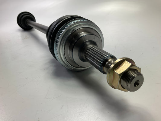 Auto Extra TO-8-8518A Front Right Cv Axle Shaft 1994-1997 Celica - MANUAL TRANS