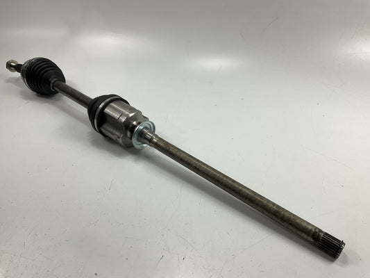 Auto Extra TO-8-8832A Front Right CV Axle Shaft 2001-2005 Toyota RAV4 AWD