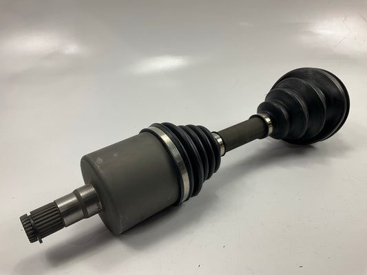Auto Extra VO-8-8585A Front Left AUTO TRANS Cv Axle