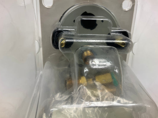 Auto Meter 3321 Sport Comp Mechanical Oil Pressure Gauge 0-100 PSI, 2-1/16''