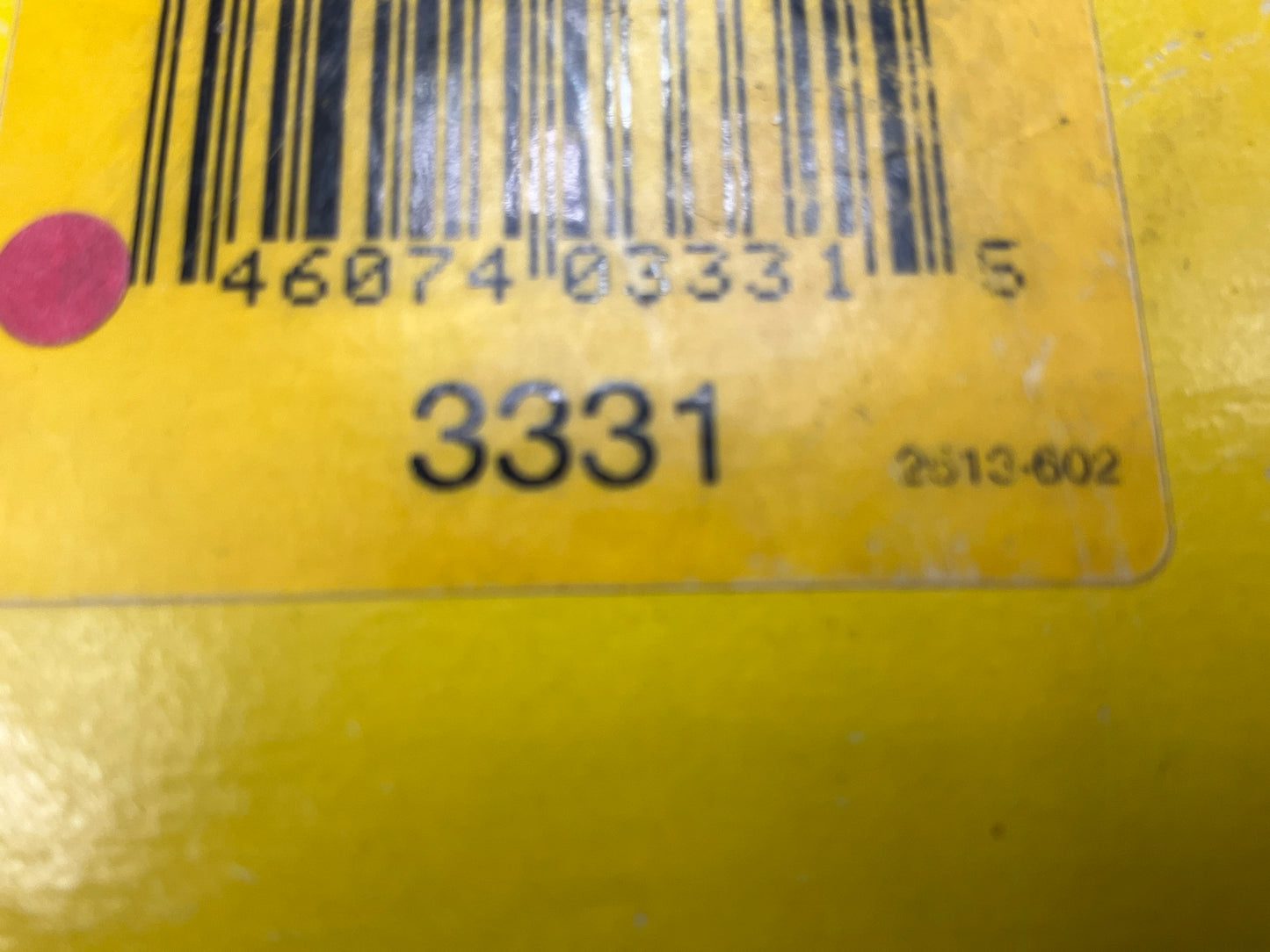 Auto Meter 3331 Sport-Comp Water Temperature Gauge - 2-1/16''