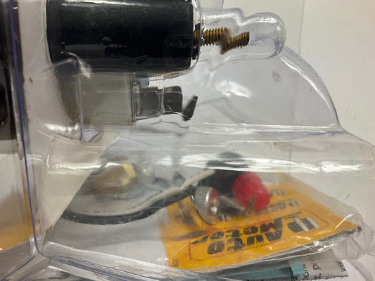 Auto Meter 4327 Ultra Lite Pro Comp Oil Pressure Gauge Electric 0-100 PSI